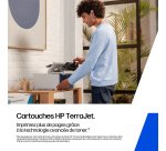 HP Cartouche de toner LaserJet authentique noire 162A