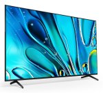 Sony FWD-75S35 TV 190,5 cm (75") 4K Ultra HD Smart TV Wifi Noir