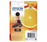 Epson Oranges Inchiostro nero singolo Claria Premium Arance 33XL