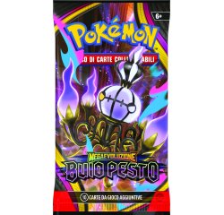 Pokémon PK10425-I carte da collezione