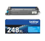 Brother originale - Toner - Ciano - TN248XLC - 2.300 pag