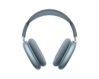 Apple AirPods Max 2 Casque Sans fil Arceau Appels/Musique USB Type-C Bluetooth Bleu