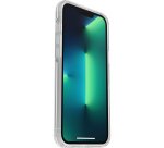 OtterBox Symmetry Plus Clear Series pour Apple iPhone 13 Pro Max, transparente