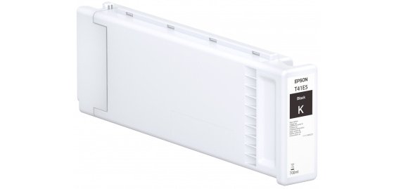 Epson Singlepack UltraChrome XD2 Black 700ml