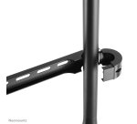 Neomounts NM-M1000BLACK support au sol pour écran 37-70"