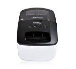 Brother QL-700 label printer Direct thermal 300 x 300 DPI 150 mm/sec DK