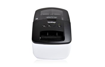 Etiketten printer