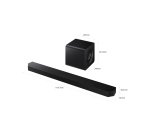 Samsung HW-Q800H/XC soundbar speaker Black 5.1.2 channels 400 W