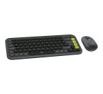 Logitech POP ICON COMBO