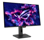 ASUS ROG Strix OLED XG27ACDNG pantalla para PC 67,3 cm (26.5") 2560 x 1440 Pixeles Quad HD QD-OLED Negro