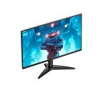 AOC B3 Q24B36X écran plat de PC 60,5 cm (23.8") 2560 x 1440 pixels Quad HD LED Noir