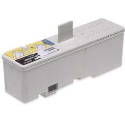 EPSON S020407 Tinte schwarz Standardkapazität 1er-Pack v