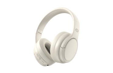 Conceptronic PARRIS03C auricular y casco Auriculares Inalámbrico y alámbrico Diadema Música Bluetooth Crema de color