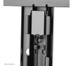 Neomounts LED-W600BLACK Support pour écran mural 37-75" - ultra-plat