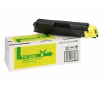 KYOCERA TK-580Y toner cartridge 1 pc(s) Original Yellow