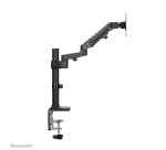 Neomounts DS70-750BL1 Support d'écran à fixer 17-27" - ressort à gaz