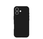 OtterBox Figura Series for Apple iPhone 17, black