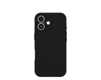OtterBox Figura Series for Apple iPhone 17, black