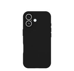 OtterBox Figura Series voor Apple iPhone 17, zwart