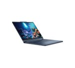 Lenovo Yoga 9 2-in-1 14ILL10 Copilot+ PC Intel Core Ultra 7 258V Hybride (2-en-1) 35,6 cm (14") Écran tactile 2.8K 32 Go LPDDR5x-SDRAM 1 To SSD Wi-Fi 7 (802.11be) Windows 11 Home Français Bleu