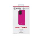 Celly CROMO1009PKF custodia per cellulare 17 cm (6.7") Cover Rosa