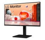 LG 27BA550-B computer monitor 68,6 cm (27") 1920 x 1080 Pixels Full HD Zwart