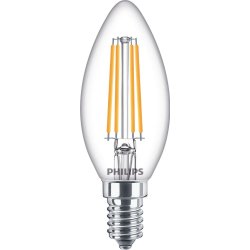 Philips Oliva e Lustre