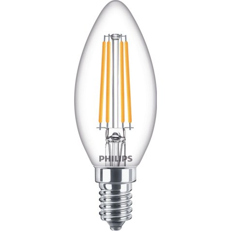Philips Oliva e Lustre