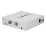 Keenetic Commutateur Gigabit 5 ports avec 4 ports PoE+ et budget énergétique de 60 W