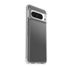 OtterBox Symmetry Clear coque de protection pour téléphones portables 17 cm (6.7") Housse Transparent