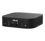 ASUS NUC RNUC14LNKU9094N2 Intel Core Ultra 9 288V 32 GB LPDDR5x-SDRAM 1 TB SSD Windows 11 Pro Mini PC Black