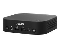 ASUS NUC RNUC14LNKU5073N2 Intel Core Ultra 5 226V 16 GB LPDDR5x-SDRAM 512 GB SSD Windows 11 Pro Mini PC Black
