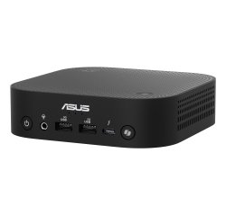 ASUS NUC RNUC14LNKU7094N2 Intel Core Ultra 7 258V 32 GB LPDDR5x-SDRAM 1 TB SSD Windows 11 Pro Mini PC Black