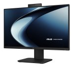 ASUS V400 AiO P440VAK-BPC525X Intel® Core™ i7 i7-13620H 60,5 cm (23.8") 1920 x 1080 pixels PC All-in-One 16 Go DDR5-SDRAM 512 Go SSD Windows 11 Pro Wi-Fi 6E (802.11ax) Noir