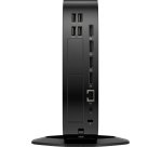 HP Elite t755 Thin Client 3 GHz Windows 10 IoT Enterprise 1,4 kg Noir V2546