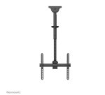 Neomounts NM-C440BLACK Support de plafond pour écran 32-60" - h56-91 cm