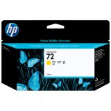 HP 72 cartridges DesignJet 130 ml separate colors