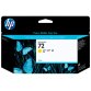 HP 72 cartridges DesignJet 130 ml separate colors