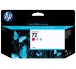 HP 72 cartouches designjet 130 ml couleurs séparées