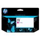 HP 72 C9372A Cartuchos Original Magenta 130 ml