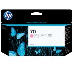 HP 70 Cartucho Original Magenta claro 130 ml