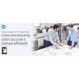 HP Cartuccia inchiostro giallo DesignJet 711, 29 ml