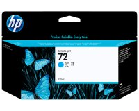 HP 72 cartridges DesignJet 130 ml afzonderlijke kleuren
