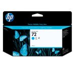 HP 72 cartouches designjet 130 ml couleurs séparées