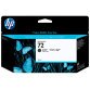 HP 72 C9403A Cartucho Original Negro mate DesignJet 130 ml