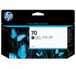 HP 70 - matte black - original - DesignJet - ink cartridge