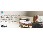 Tintenpatrone HP 728 130ml Mattschwarz für Tintenstrahldrucker