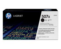 HP Cartuccia Toner originale nero ad alta capacità LaserJet 507X
