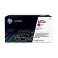 HP 653A toner magenta authentique LaserJet