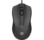HP Souris filaire 100
